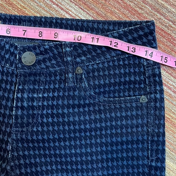 Kut from the Kloth Mia Toothpick Skinny Velvet Jeans - Picture 8 of 11